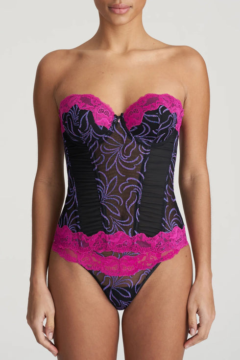 Marie Jo Adelade Basque